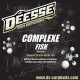 COMPLEXE FISH