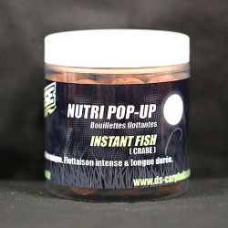 INSTANT FISH FLOTTANTE