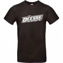 TEE-SHIRT: DÉESSE